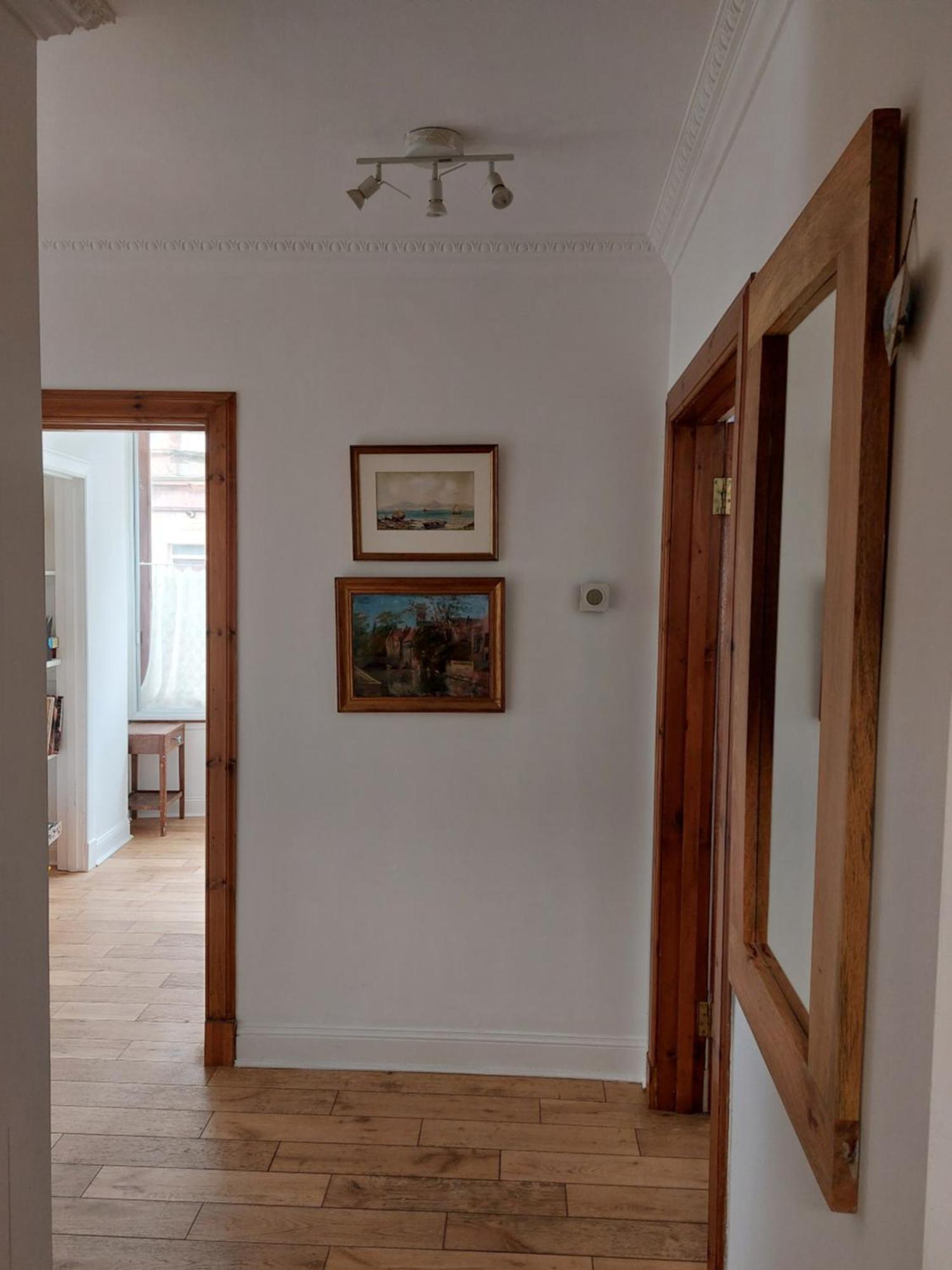 Portobello Charming Seaside 3-Br Holiday Apartment Edimburgo Exterior foto