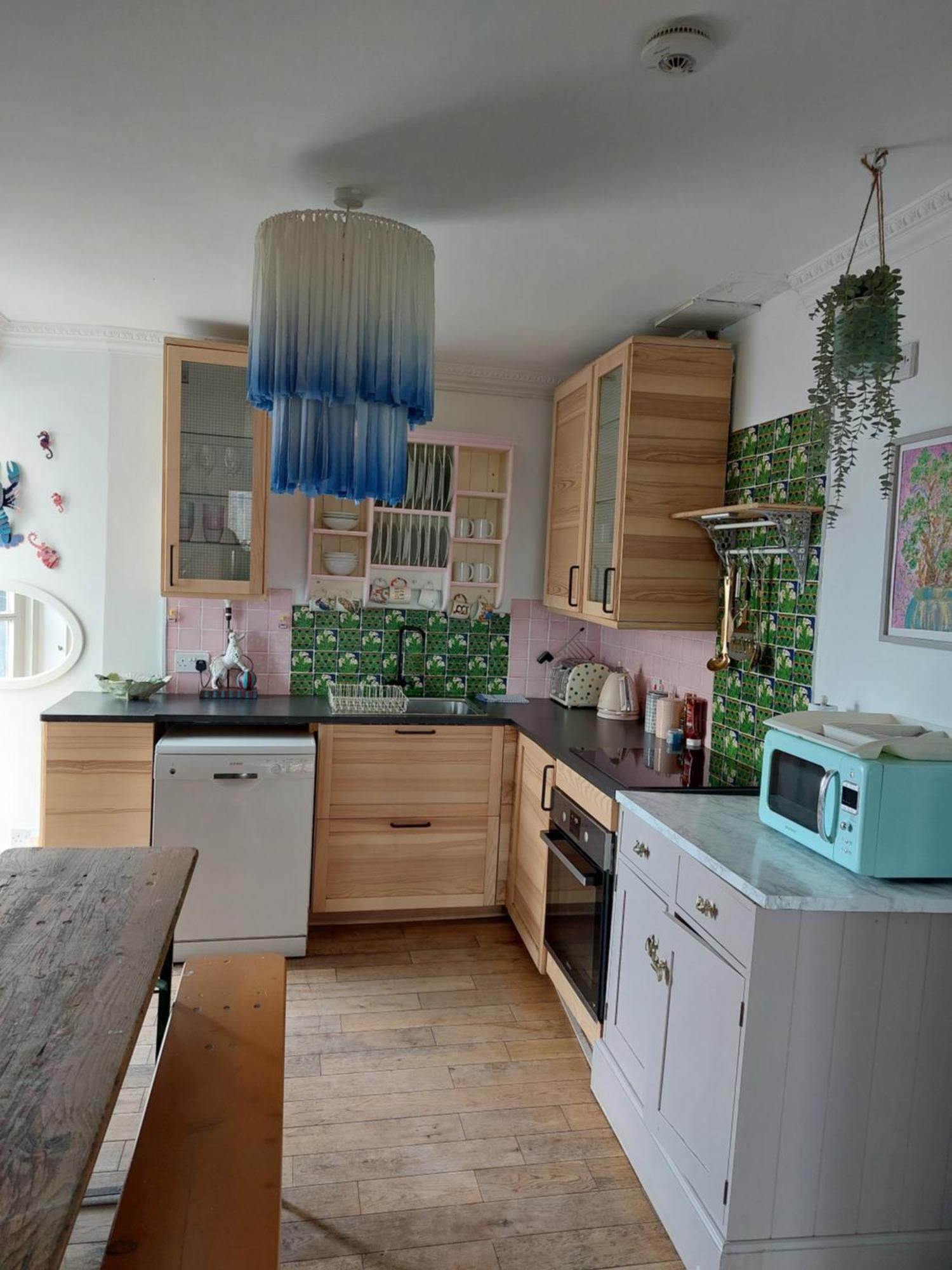Portobello Charming Seaside 3-Br Holiday Apartment Edimburgo Exterior foto